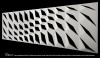 3D Corian - design gauss, obr. 2. Foto DuPont