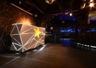 DJ pult bar Infinity