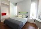 Fotogalerie ložnice