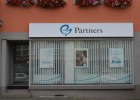 Klientské centrum Partners Přerov