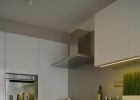 kuchyne bíla polygloss