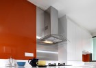 Pracovní deska Corian Designer White