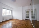 Vlysová podlaha po renovaci