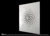 3D Corian - design phyllotaxis, obr. 2. Foto DuPont