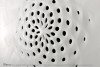3D Corian - design phyllotaxis, obr. 3. Foto DuPont