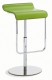 Barová židle Vanity Green