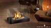bio krb The Flame outdoor