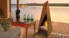 bio krb The Flame tent