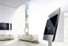 interér s Loewe Mediacenter