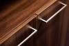nábytek na míru - detail