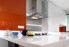 pracovní deska corian designer white