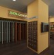 Solodoor - vizualizace