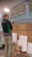 SOLODOOR postup realizace