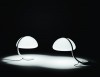 stolní lampa Serpente (Elio Martinelli)