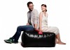 Tuli PartySeat Taburet